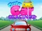遊戲Cute car racing在線