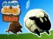 遊戲Sheep + Road u003d Danger在線