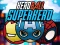 遊戲HeroBall Superhero在線