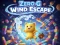 遊戲Zero G Wind Escape在線