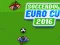 遊戲Soccerdown Euro Cup 2016在線