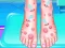 遊戲Emma Foot Treatment在線