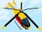 遊戲Dangerous Helicopter Jigsaw在線