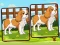 遊戲Dogs Spot the Differences在線