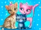 遊戲Cat Hair Salon在線