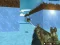遊戲Blocky Swat Shooting Iceworld Multiplayer在線
