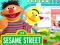 遊戲123 Sesame Street: Super Salad Diner在線