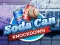 遊戲Soda Can Knockout在線