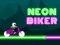 遊戲Neon Biker在線