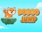 遊戲Doggo Jump在線