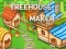 遊戲Treehouses maker在線