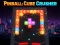 遊戲Pinball: Cube Crusher在線