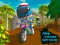 遊戲Trial 2 Player Moto Racing在線