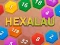 遊戲Hexalau在線