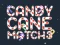遊戲Candy Cane Match 3在線
