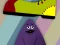 遊戲Grimace vs giant clown shoes在線