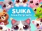 遊戲Suika Kawaii Merge Game在線