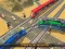 遊戲Mountain Uphill Passenger Train Simulator在線