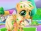 遊戲Cute Pony Care在線