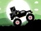 遊戲Monster Truck Forest Delivery在線