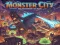 遊戲Monster City在線