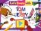 遊戲Lets Create with Tom and Jerry在線