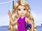遊戲Barbie Volleyball Dress在線