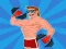 遊戲Muscle race games body run 3d在線