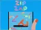 遊戲Zip Zap在線