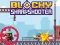 遊戲Blocky Sharpshooter在線