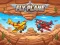 遊戲Fly Plane在線