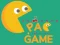 遊戲Pac Game在線