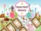 遊戲Easter Card Memory在線