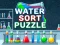 遊戲Water Sort Puzzle在線
