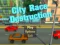 遊戲City Race Destruction在線