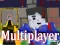 遊戲Pixel Blocky Land在線