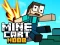 遊戲Mine Cart Noob在線