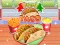遊戲Yummy Taco在線