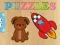 遊戲Puzzles在線