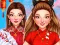 遊戲Celebrity Chinese New Year Look在線