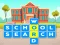 遊戲School Word Search在線