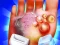遊戲Foot Hospital在線