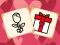 遊戲Valentine Present Coloring在線
