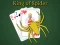遊戲King of Spider Solitaire在線