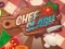遊戲Chef Slash在線