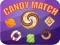 遊戲Candy Match在線