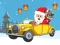 遊戲Christmas Cars Find the Bells在線