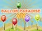 遊戲Ballon Paradise在線
