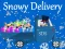 遊戲Snowy Delivery在線