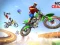 遊戲Bike Offroad Stunts 2024在線